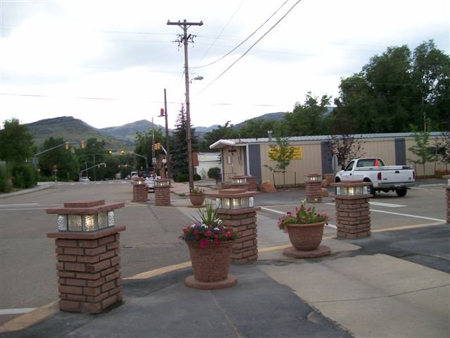 High Street Ballards